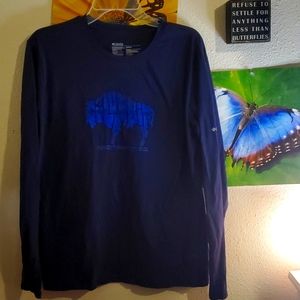 Columbia Long Sleeve